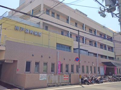 駒ヶ林町1丁目貸家 周辺画像9