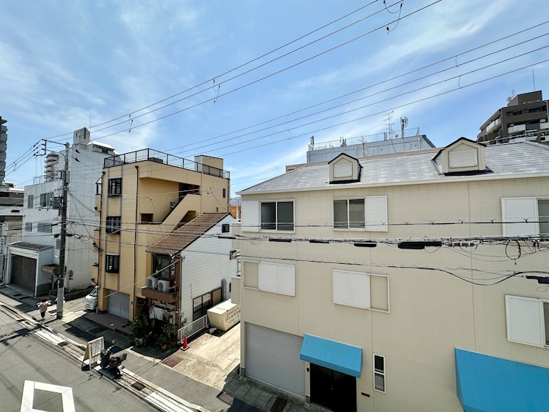 ドミール大田 その他3