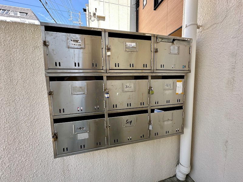 ドミール大田 その他13