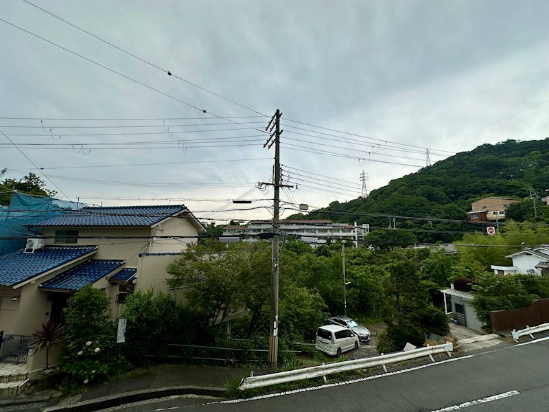高取台グリーンハイツA棟 その他3
