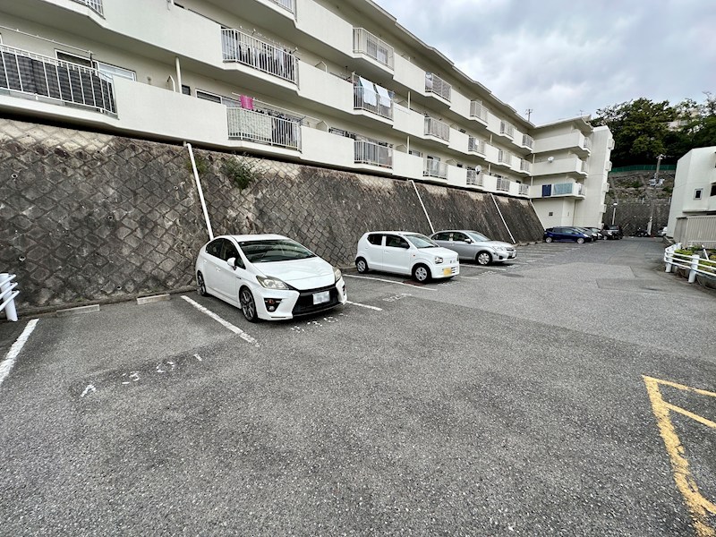 高取台グリーンハイツA棟 その他7
