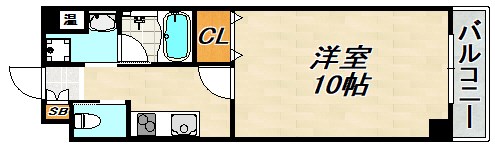 アルテミス 間取り図