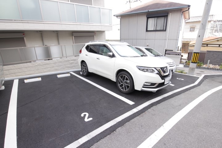 グリーンビラ大谷 その他8
