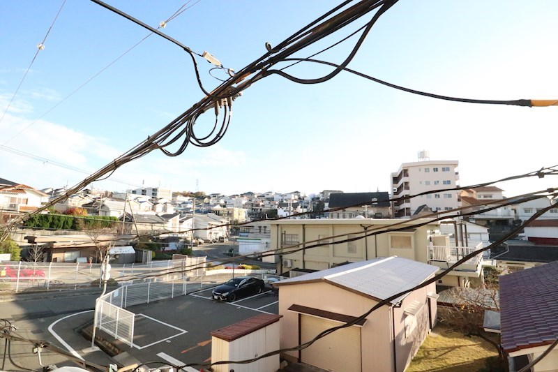 セビーヌ鈴蘭台 その他3