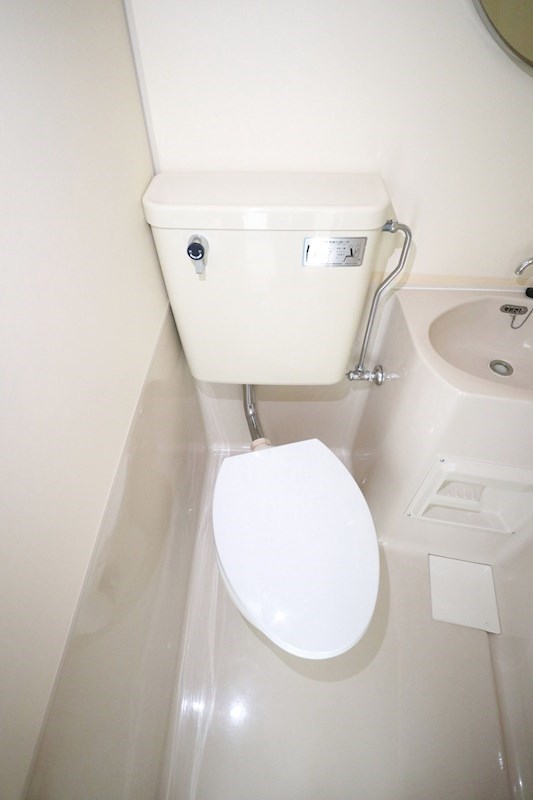 カサブランカ鈴蘭台 その他1