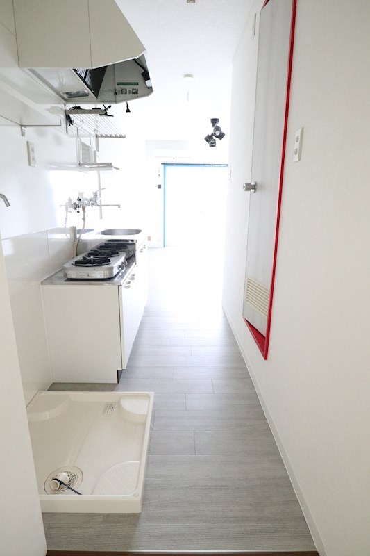 カサブランカ鈴蘭台 その他12