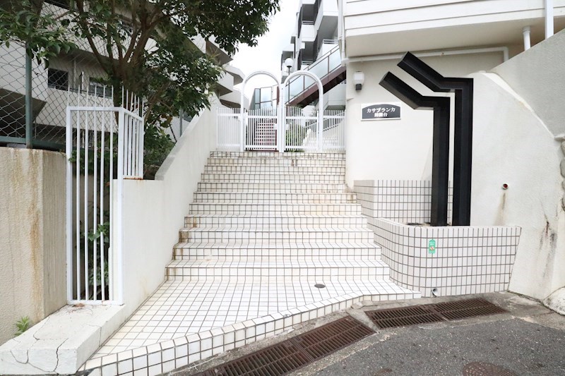 カサブランカ鈴蘭台 その他20