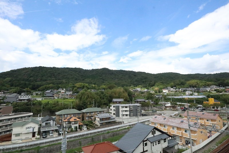 イリーデ谷上Ⅰ その他3