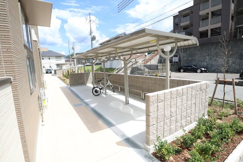 イリーデ谷上Ⅰ その他13