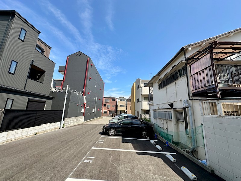 オレスコート板宿Ⅰ その他3