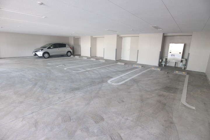 メルディアキューブ新長田 その他8