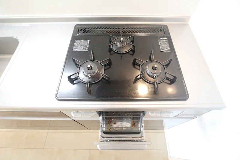 メルディアキューブ新長田 その他18