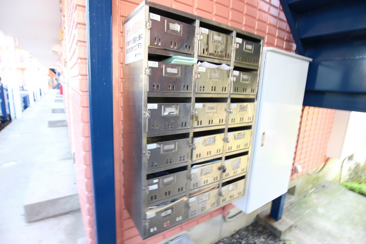 ウィンダム妙法寺壱番館 その他12