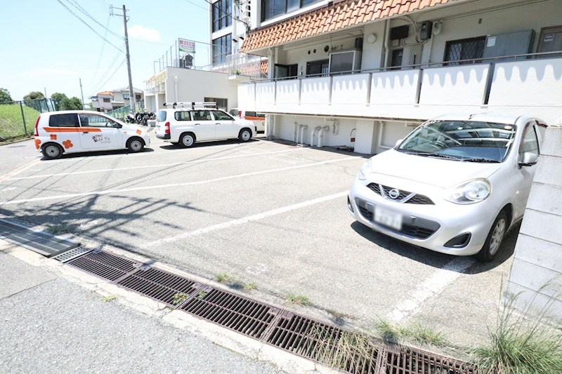 白川台ハイツ その他1