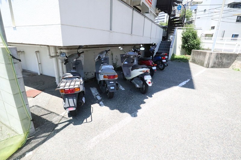 白川台ハイツ その他2