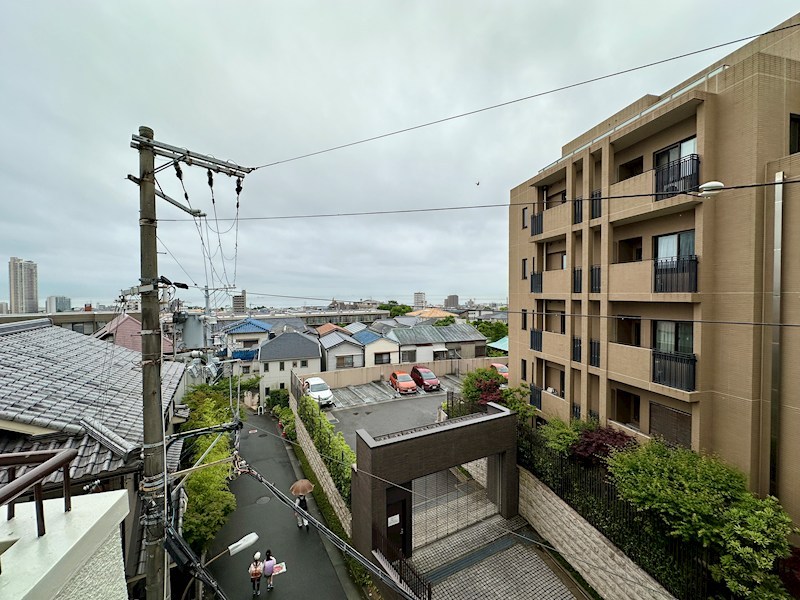 離宮前グリーンハイツ その他3