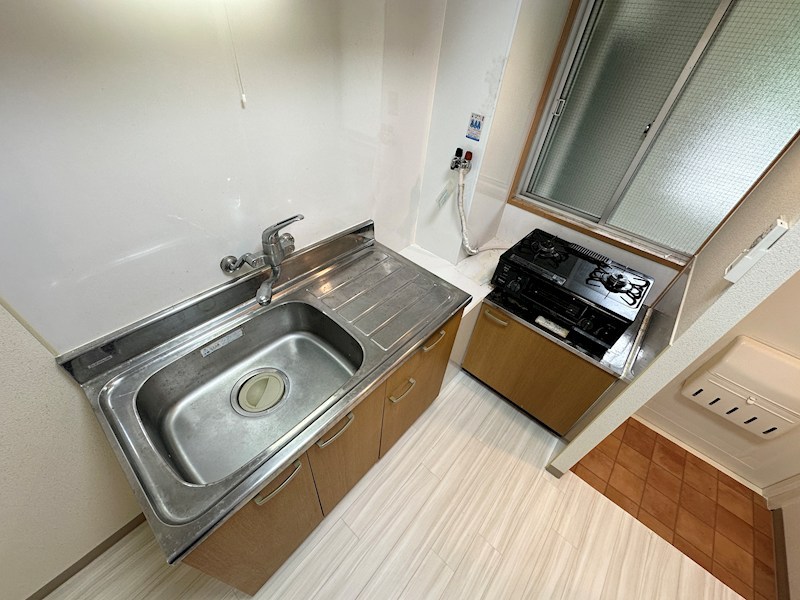 離宮前グリーンハイツ その他10