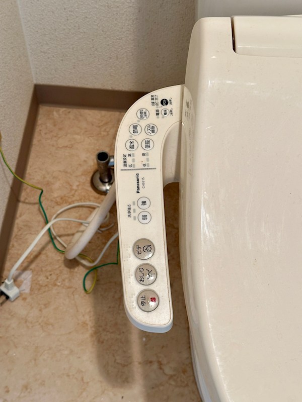 離宮前グリーンハイツ その他14