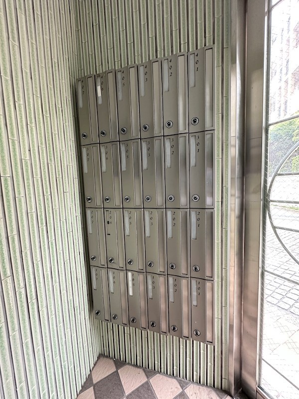 離宮前グリーンハイツ その他16