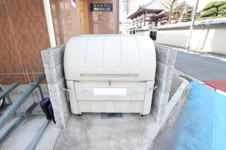 シャルマン須磨海浜公園 その他21
