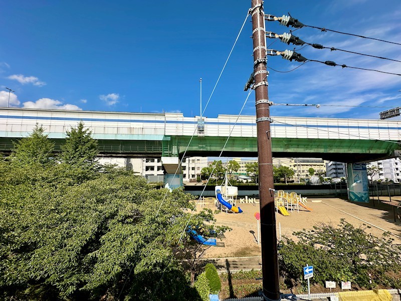 A-EAST須磨海浜公園 その他3