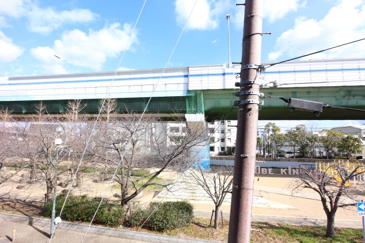 A-EAST須磨海浜公園 その他3