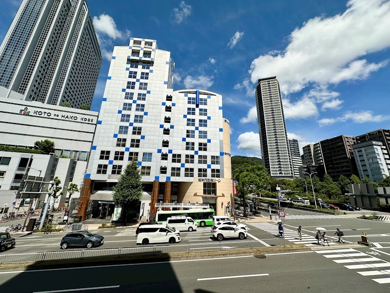 SDグランツ新神戸ステーションフロント その他3