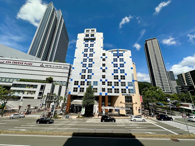 SDグランツ新神戸ステーションフロント その他3