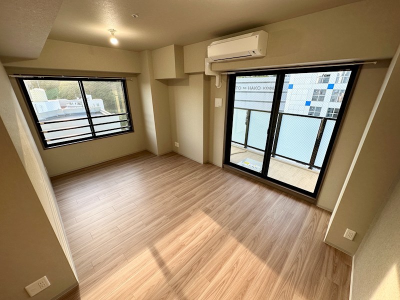 SDグランツ新神戸ステーションフロント その他10