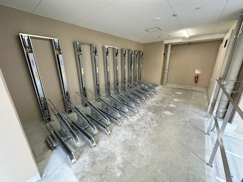 SDグランツ新神戸ステーションフロント その他15