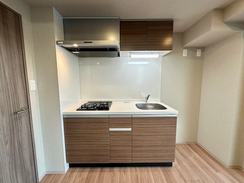 SDグランツ新神戸ステーションフロント キッチン