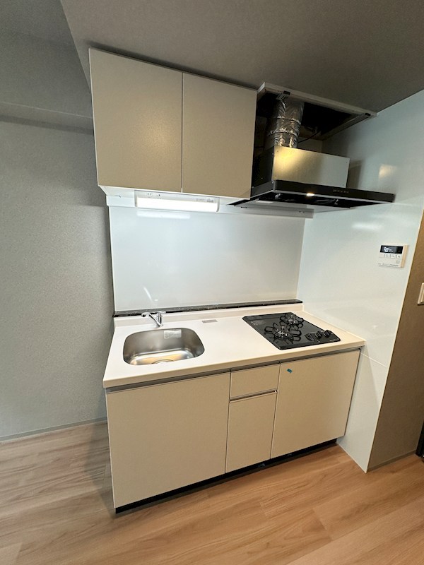SDグランツ三宮イーストフロント キッチン