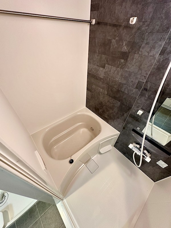 SDグランツ三宮イーストフロント 風呂画像