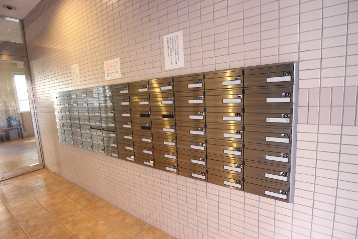 神戸アスタカレッジハイツ その他1