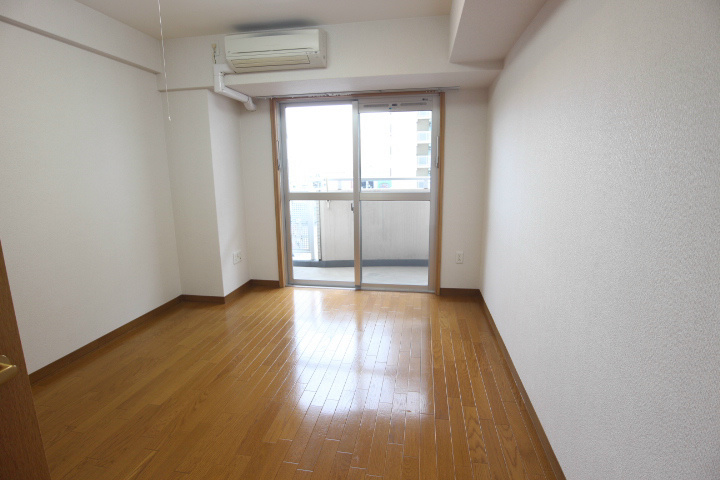 神戸アスタカレッジハイツ リビング