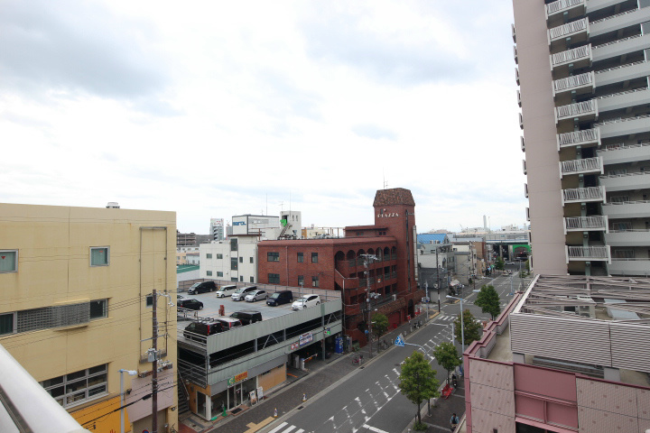 神戸アスタカレッジハイツ その他16