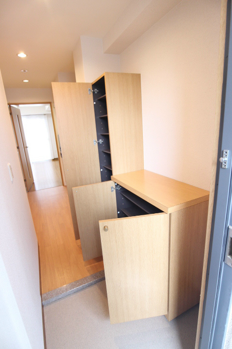 神戸アスタカレッジハイツ その他18