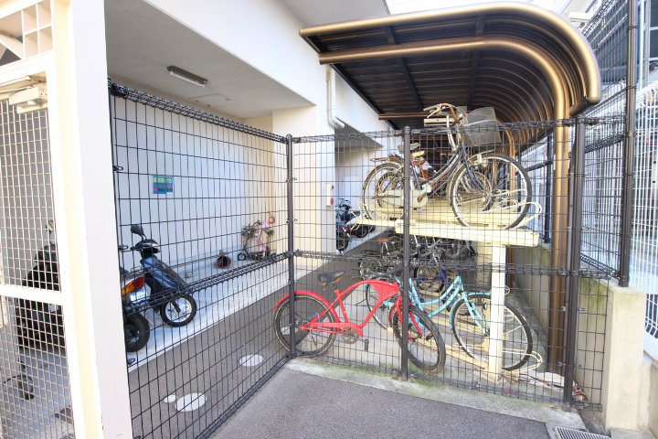 神戸アスタカレッジハイツ その他20