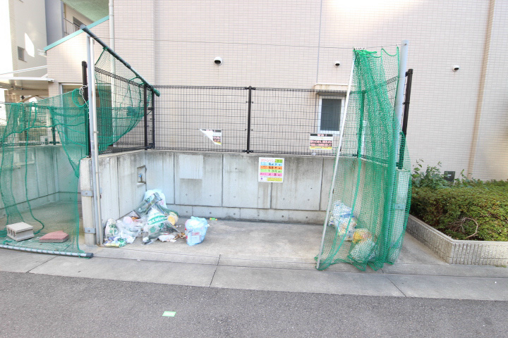 神戸アスタカレッジハイツ その他21