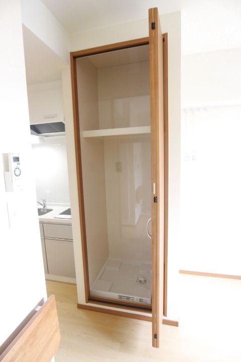 学園西カレッジハイツ その他4