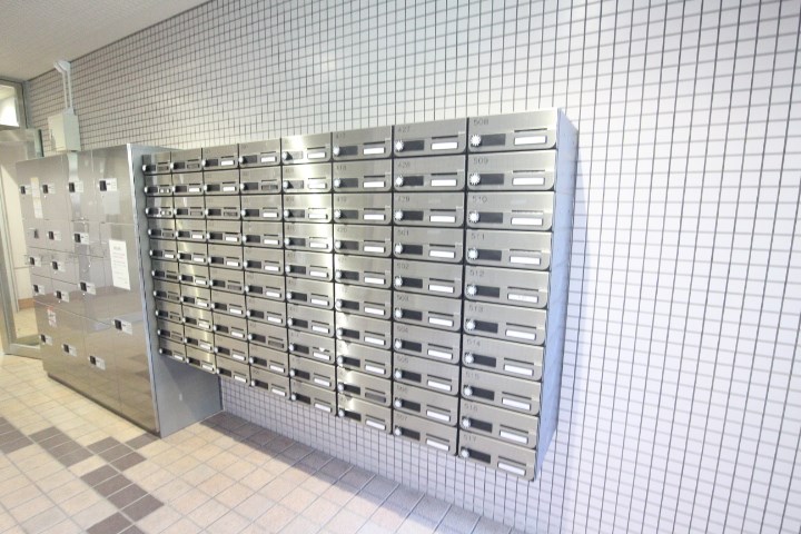 学園西カレッジハイツ その他5