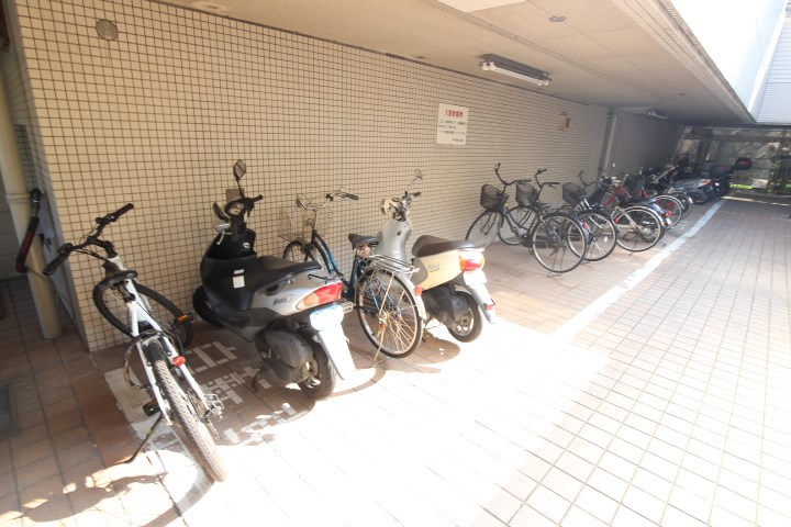 学園西カレッジハイツ その他10