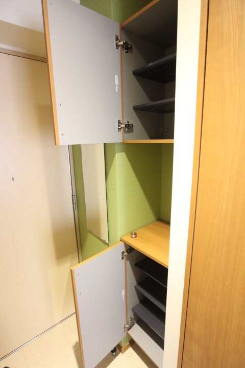 学園西カレッジハイツ その他11