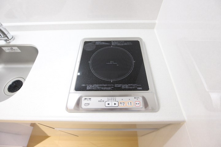 学園西カレッジハイツ その他16