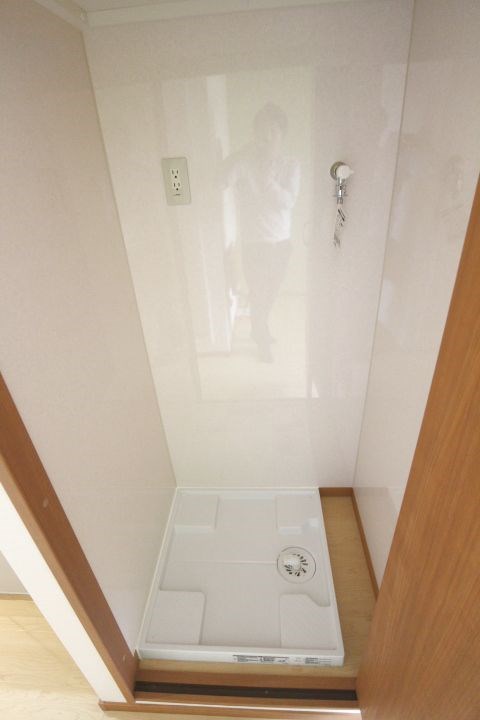 学園西カレッジハイツ その他18