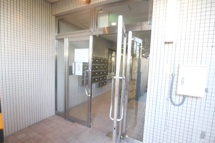 学園西カレッジハイツ その他23