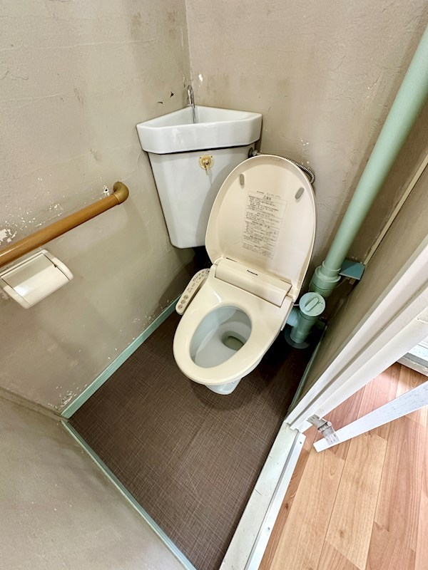 東垂水住宅7号棟 その他1