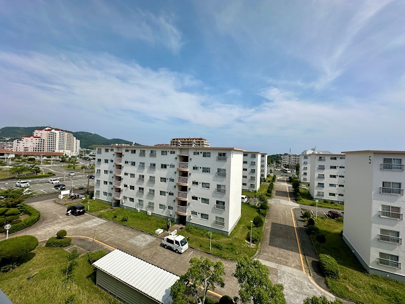東垂水住宅7号棟 その他3
