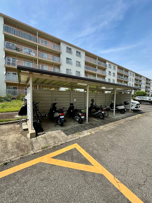 東垂水住宅7号棟 その他7