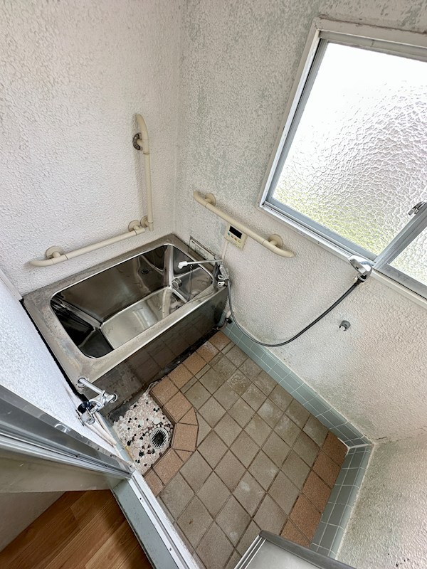 東垂水住宅7号棟 風呂画像